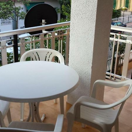 Viviendas Moreno Mar Menor Apartment Santiago De La Ribera Exterior photo