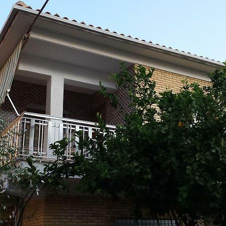 Viviendas Moreno Mar Menor Apartment Santiago De La Ribera Exterior photo
