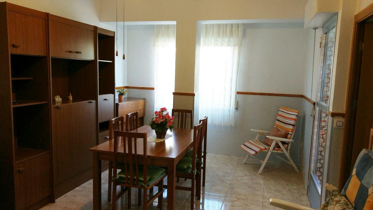 Viviendas Moreno Mar Menor Apartment Santiago De La Ribera Exterior photo
